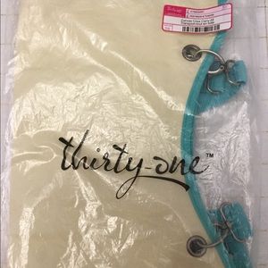 Canvas Crew Carry-All from Thirty-One